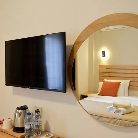 Kale Hotel *